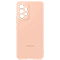 کاور سیلیکونی محافظ لنز مناسب برای گوشی موبایل Galaxy A73